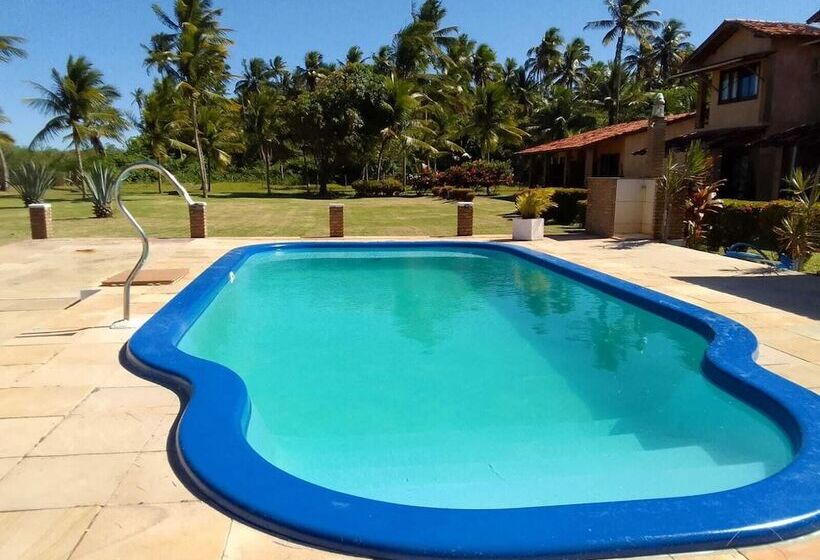 Hotel Pousada Tatiba