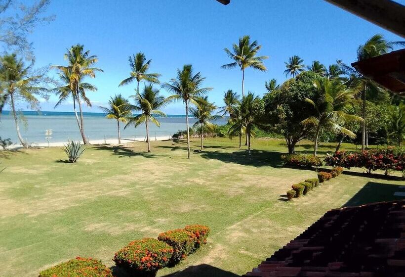 Hotel Pousada Tatiba