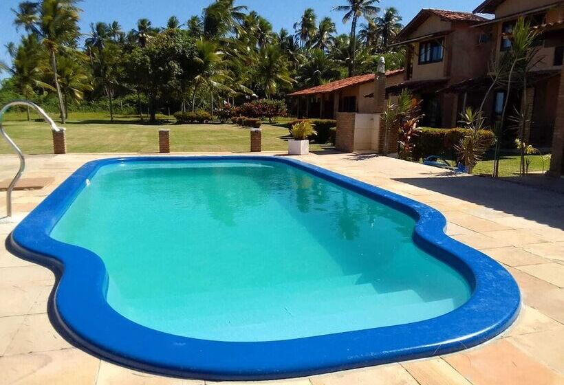 Hotel Pousada Tatiba