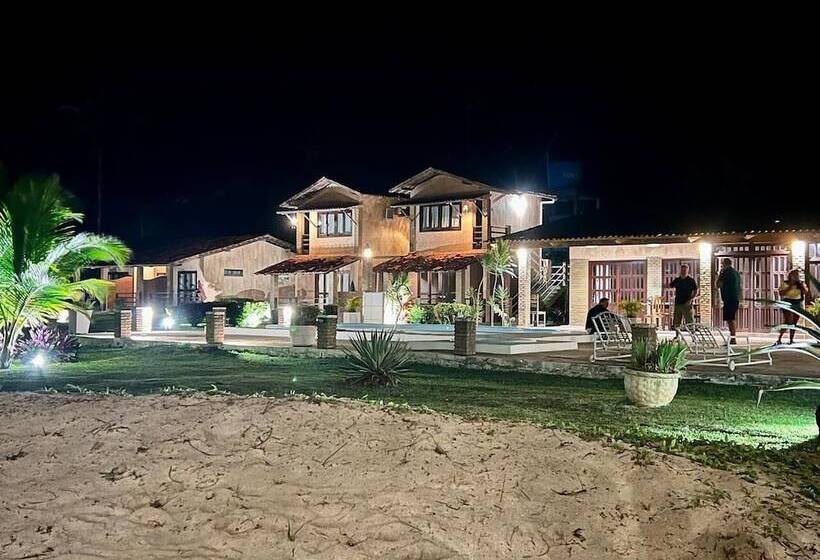 Hotel Pousada Tatiba