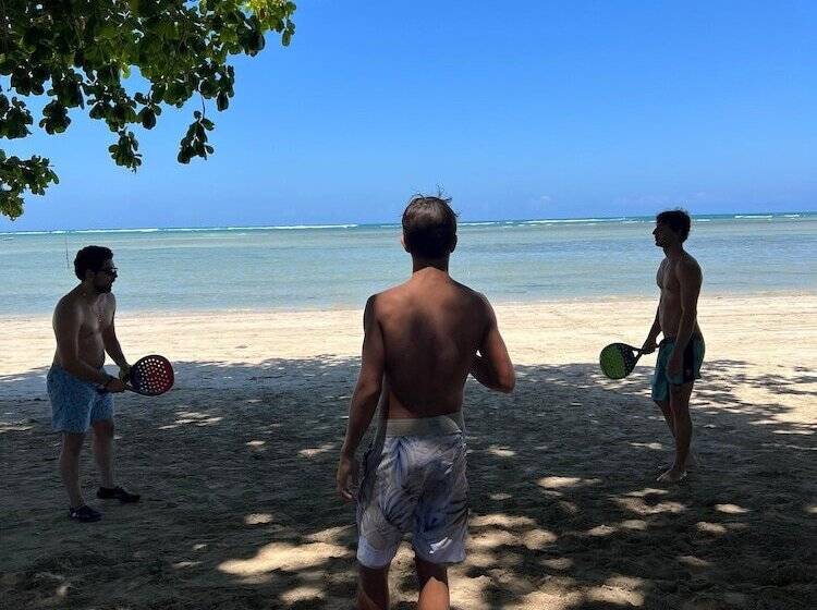 Hotel Pousada Tatiba