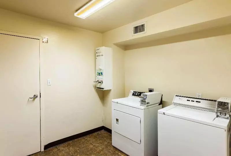 Hotelli Quality Inn Near Seaworld  Lackland