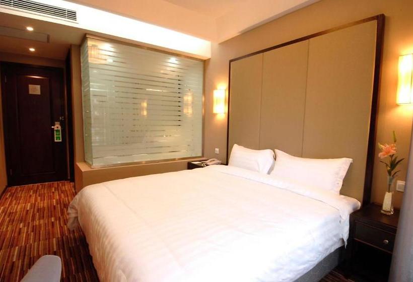 Hotel Rayfont Shanghai Nanpu