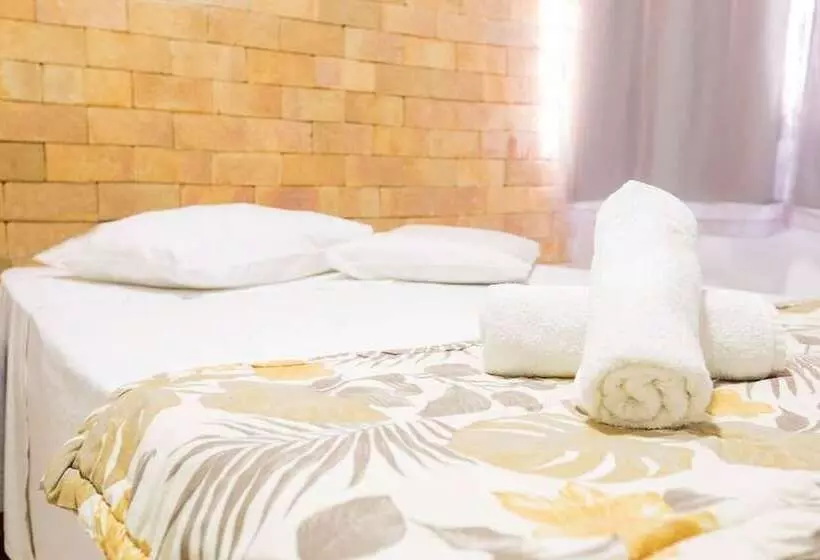 Hotel Rede Andrade Ondina Salvador