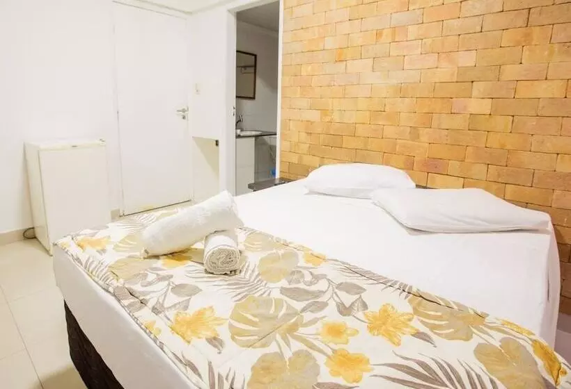 Hotel Rede Andrade Ondina Salvador