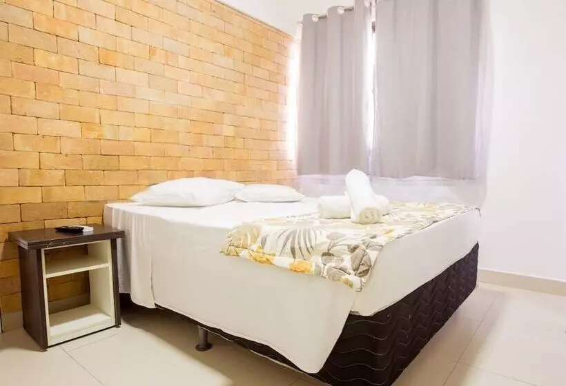 Hotel Rede Andrade Ondina Salvador