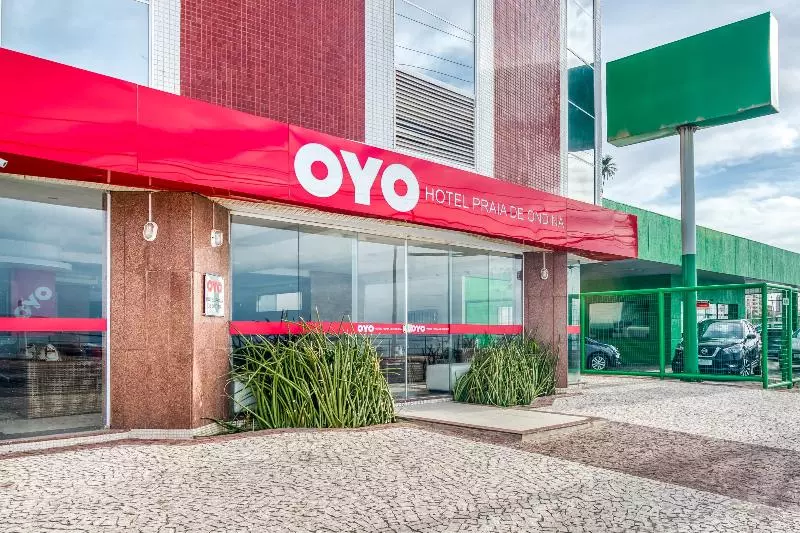 Hotel Rede Andrade Ondina Salvador