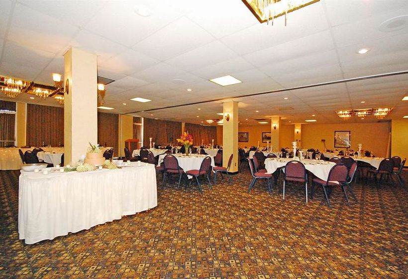 فندق Rodeway Inn & Conference Center