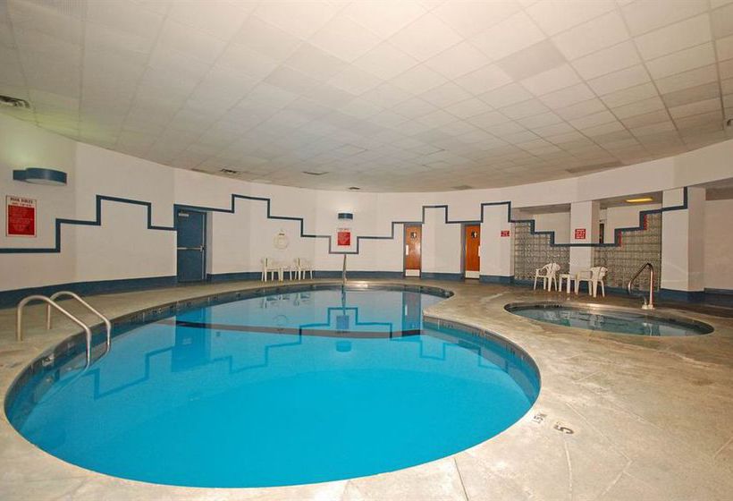 فندق Rodeway Inn & Conference Center