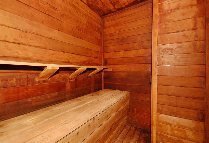 فندق Rodeway Inn & Conference Center