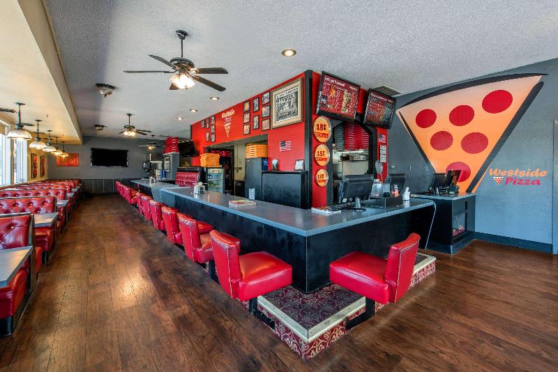 בית מלון כפרי Abode