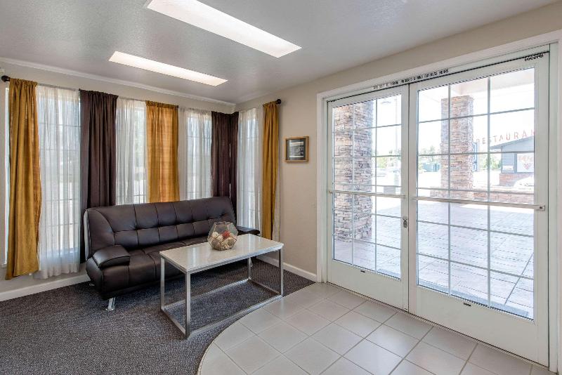 בית מלון כפרי Abode