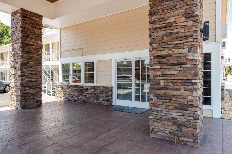 בית מלון כפרי Abode