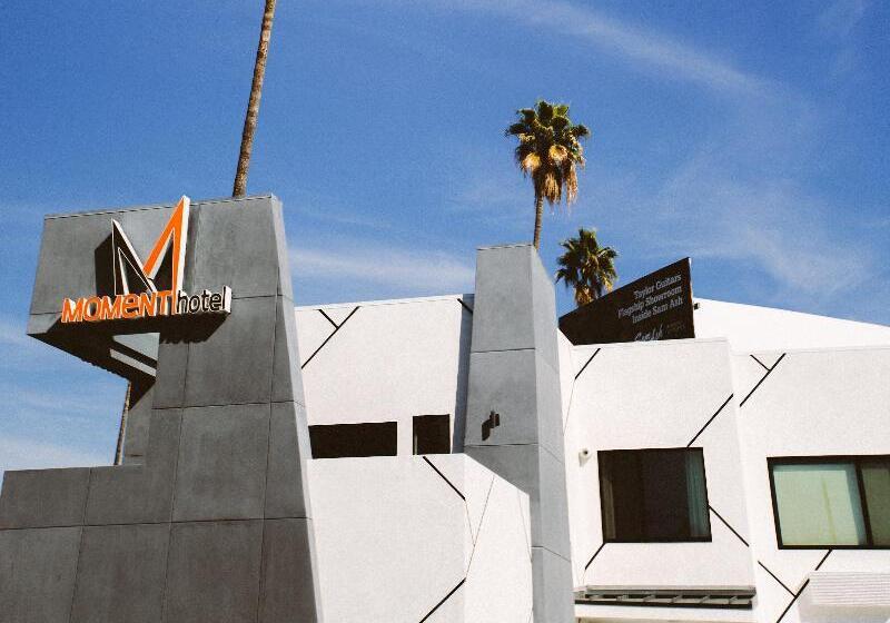 בית מלון כפרי The Moment