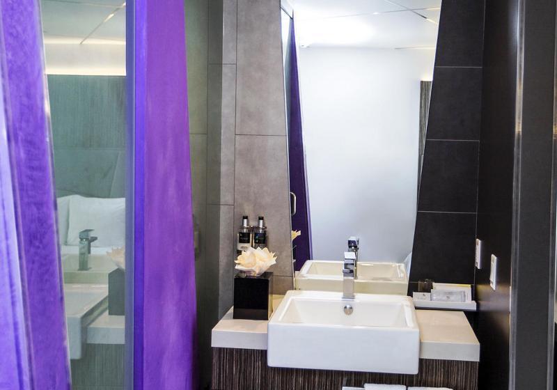 בית מלון כפרי The Moment