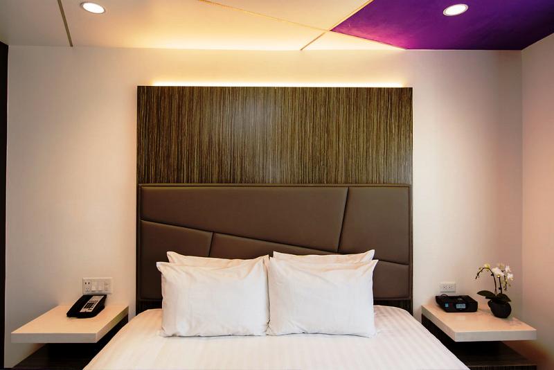 בית מלון כפרי The Moment