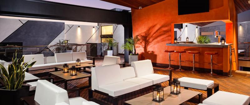 בית מלון כפרי The Moment