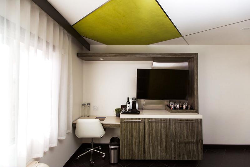 בית מלון כפרי The Moment