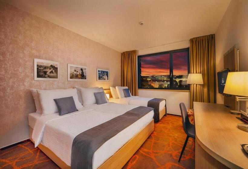 Iris Hotel Eden   Czech Leading Hotels