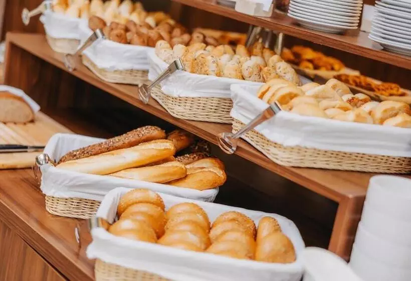 Iris Hotel Eden Czech Leading Hotels