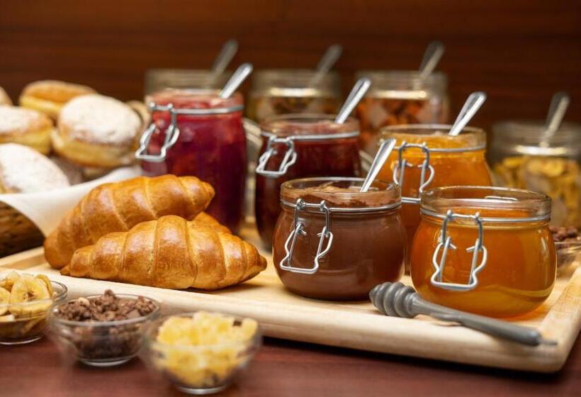 Iris Hotel Eden   Czech Leading Hotels