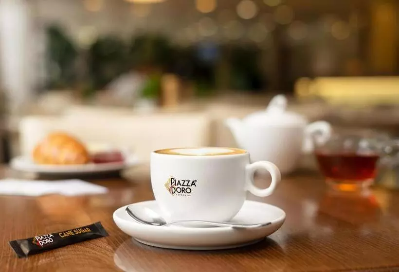 Iris Hotel Eden Czech Leading Hotels