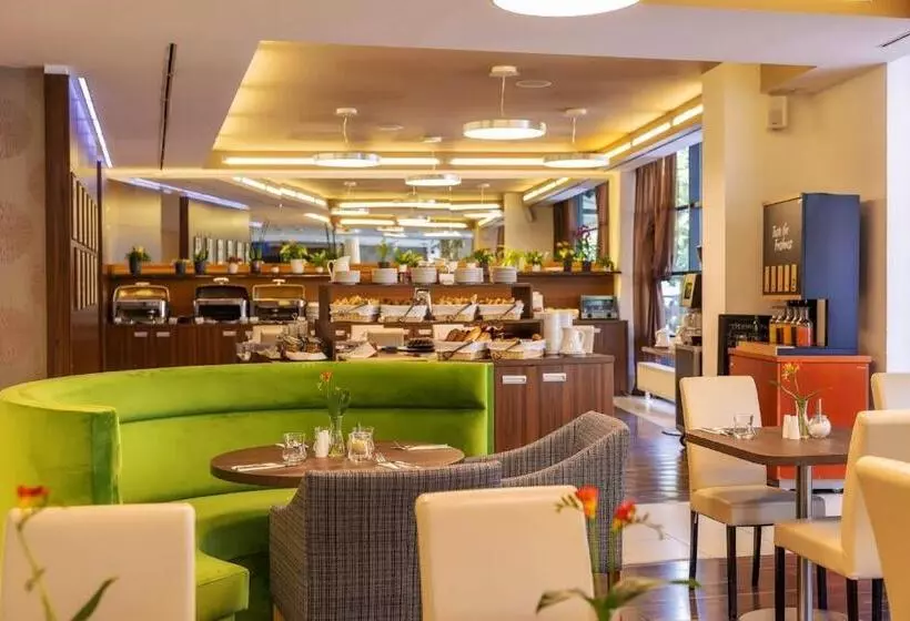 Iris Hotel Eden Czech Leading Hotels