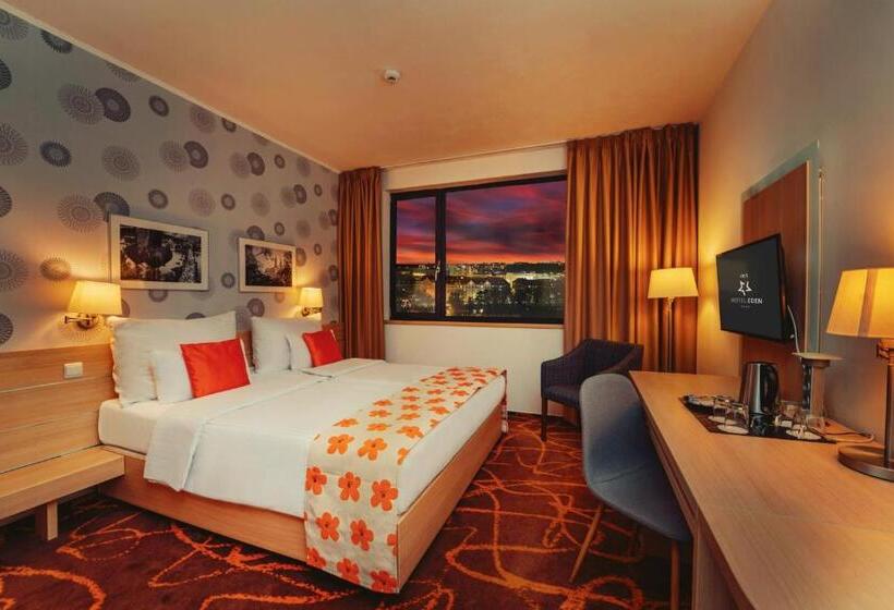 Iris Hotel Eden   Czech Leading Hotels