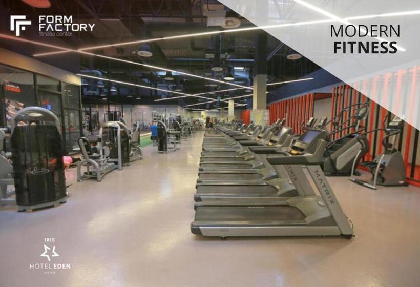 Iris Hotel Eden   Czech Leading Hotels