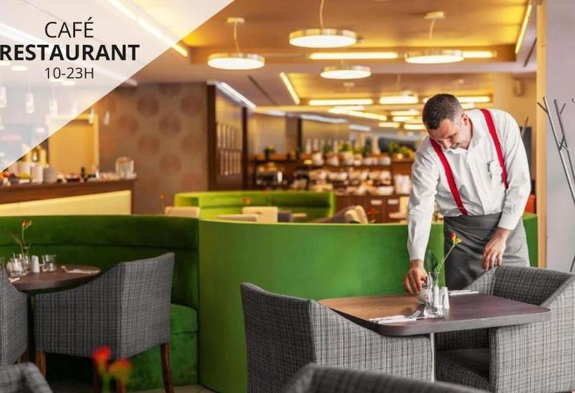 Iris Hotel Eden   Czech Leading Hotels