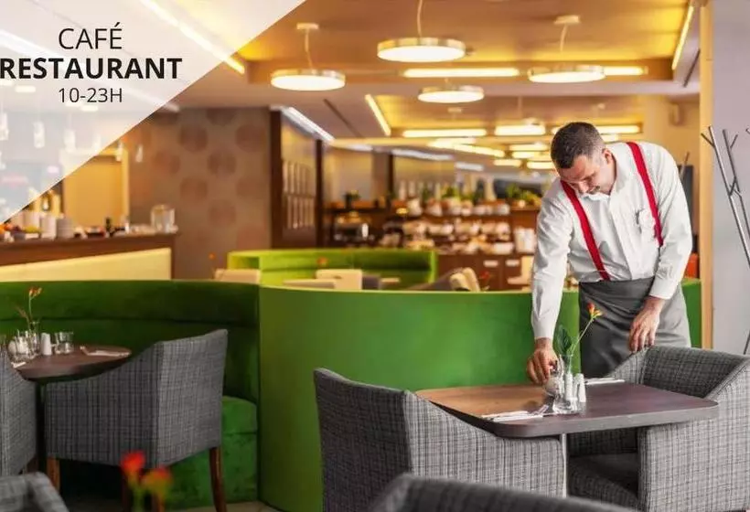 Iris Hotel Eden Czech Leading Hotels