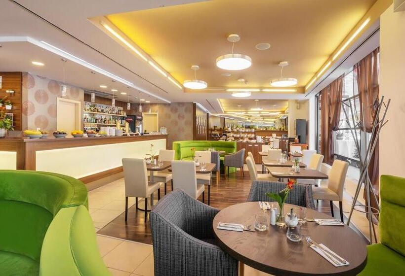 Iris Hotel Eden   Czech Leading Hotels