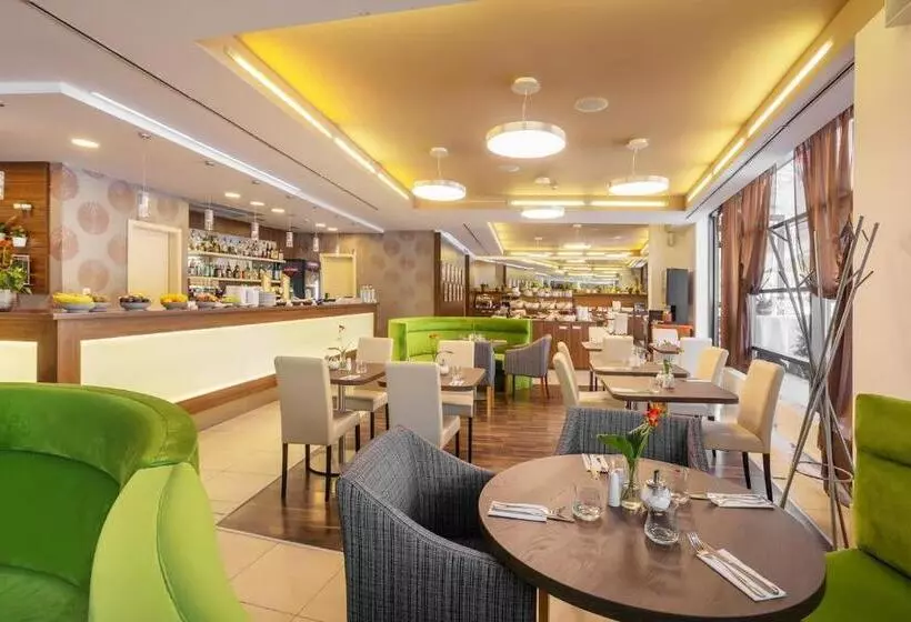 Iris Hotel Eden Czech Leading Hotels