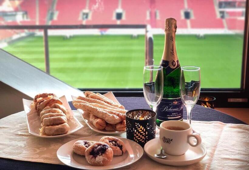 Iris Hotel Eden   Czech Leading Hotels