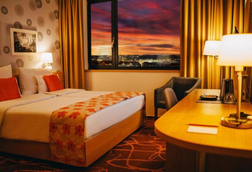 Iris Hotel Eden   Czech Leading Hotels