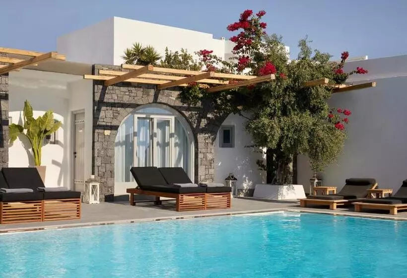 Kalisti Hotel & Suites