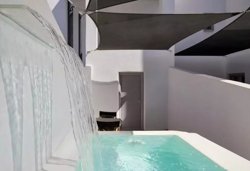 Kalisti Hotel & Suites