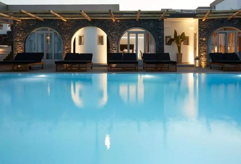 Kalisti Hotel & Suites