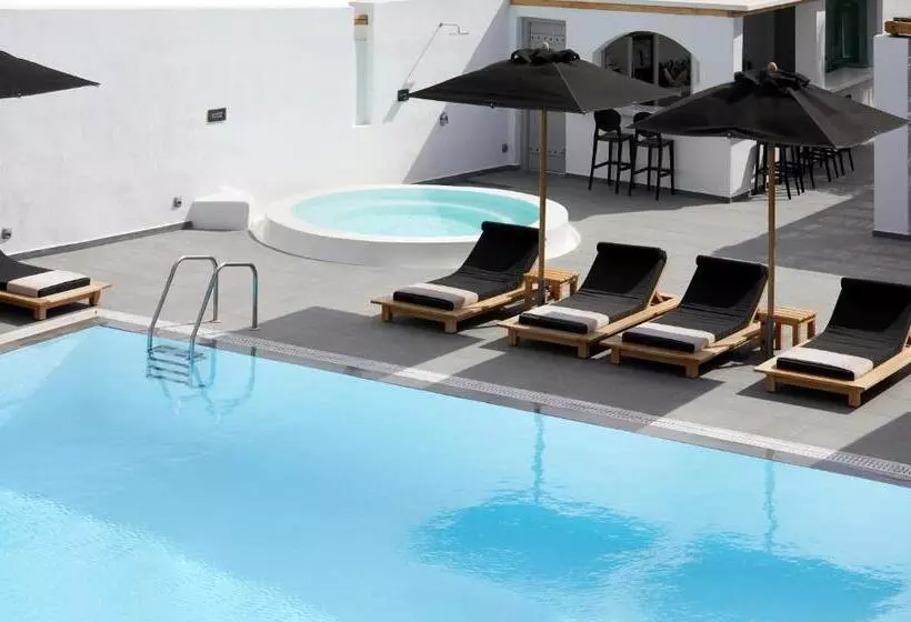 Kalisti Hotel & Suites