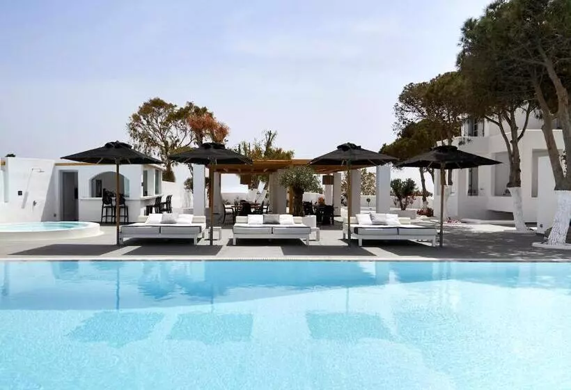 Kalisti Hotel & Suites