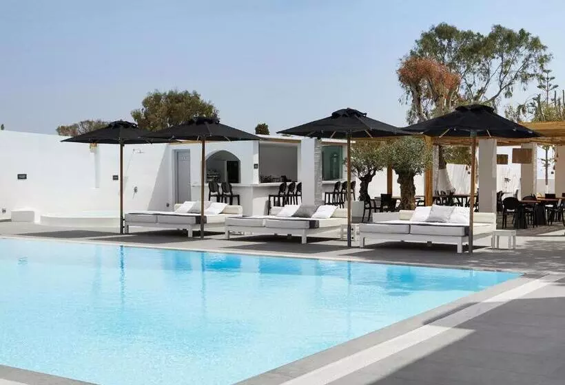 Kalisti Hotel & Suites