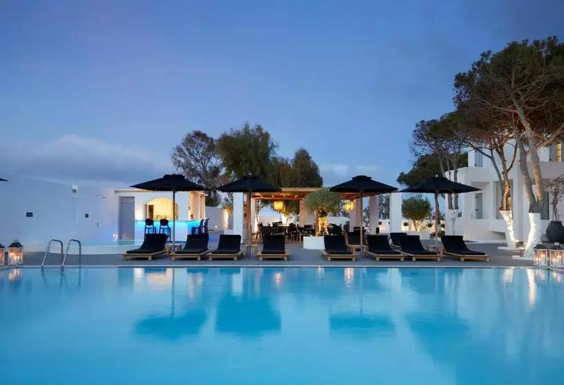 Kalisti Hotel & Suites