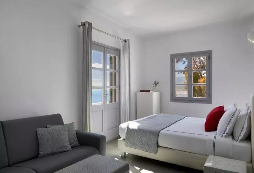 Kalisti Hotel & Suites