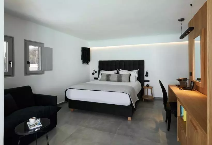 Kalisti Hotel & Suites