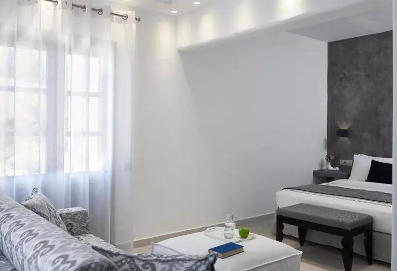 Kalisti Hotel & Suites