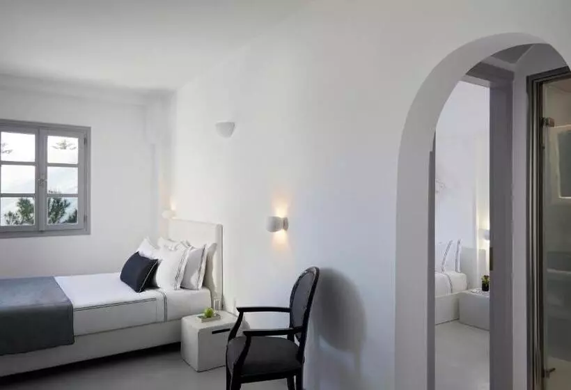 Kalisti Hotel & Suites