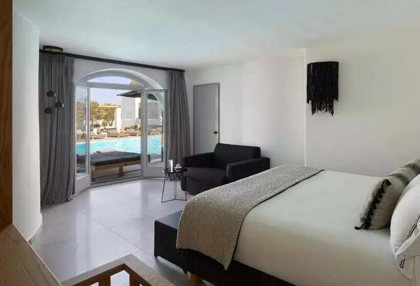 Kalisti Hotel & Suites