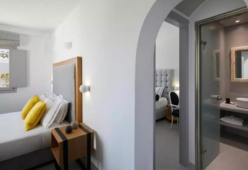 Kalisti Hotel & Suites