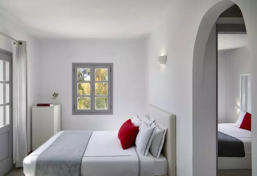 Kalisti Hotel & Suites