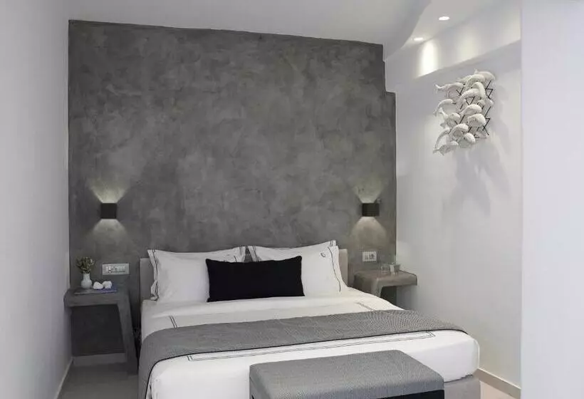 Kalisti Hotel & Suites